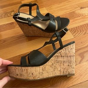 Express Wedges